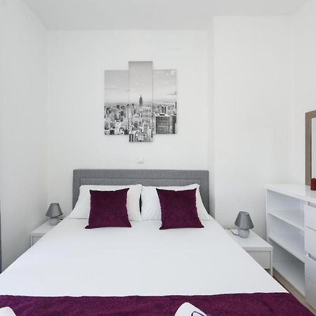 Apartment Lant Zadar Buitenkant foto