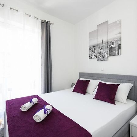 Apartment Lant Zadar Buitenkant foto