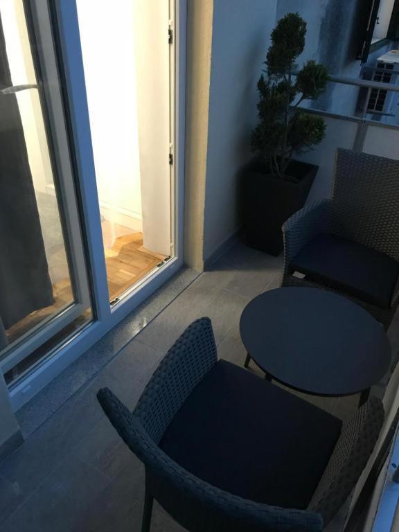 Apartment Lant Zadar Buitenkant foto